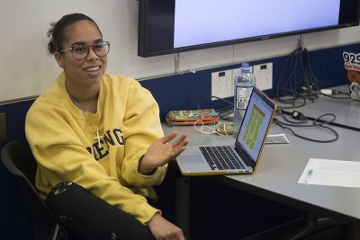 Imagen ilustrativa del método de Acton Academy (no es su campus)