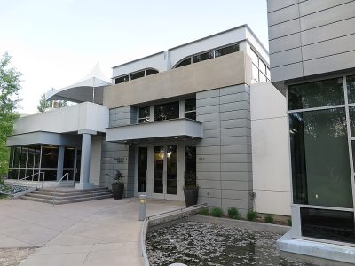 Imagen representativa de Aspen Institute