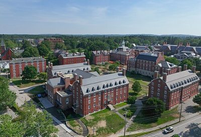 Imagen representativa de Phillips Exeter