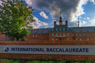 Imagen representativa de International Baccalaureate